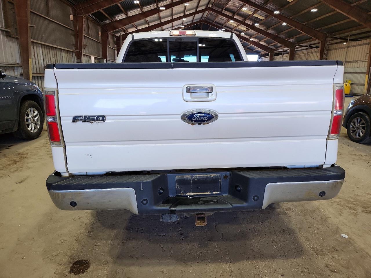 2013 Ford F150 Supercrew - Image 6