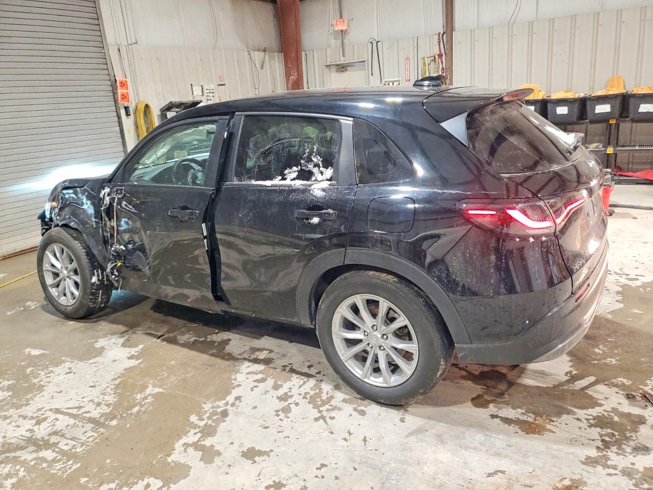 2023 Honda Hr-V Sport - Image 2