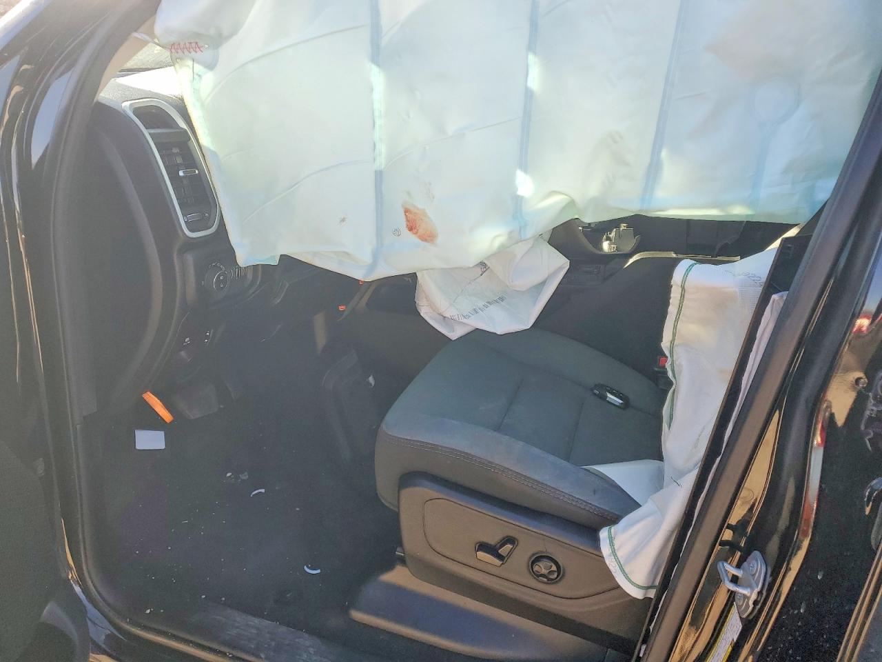 2019 Ram 1500 Big Horn/Lone Star - Фото 7