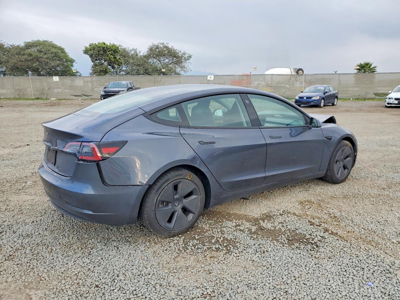 2023 Tesla Model 3 - Image 3