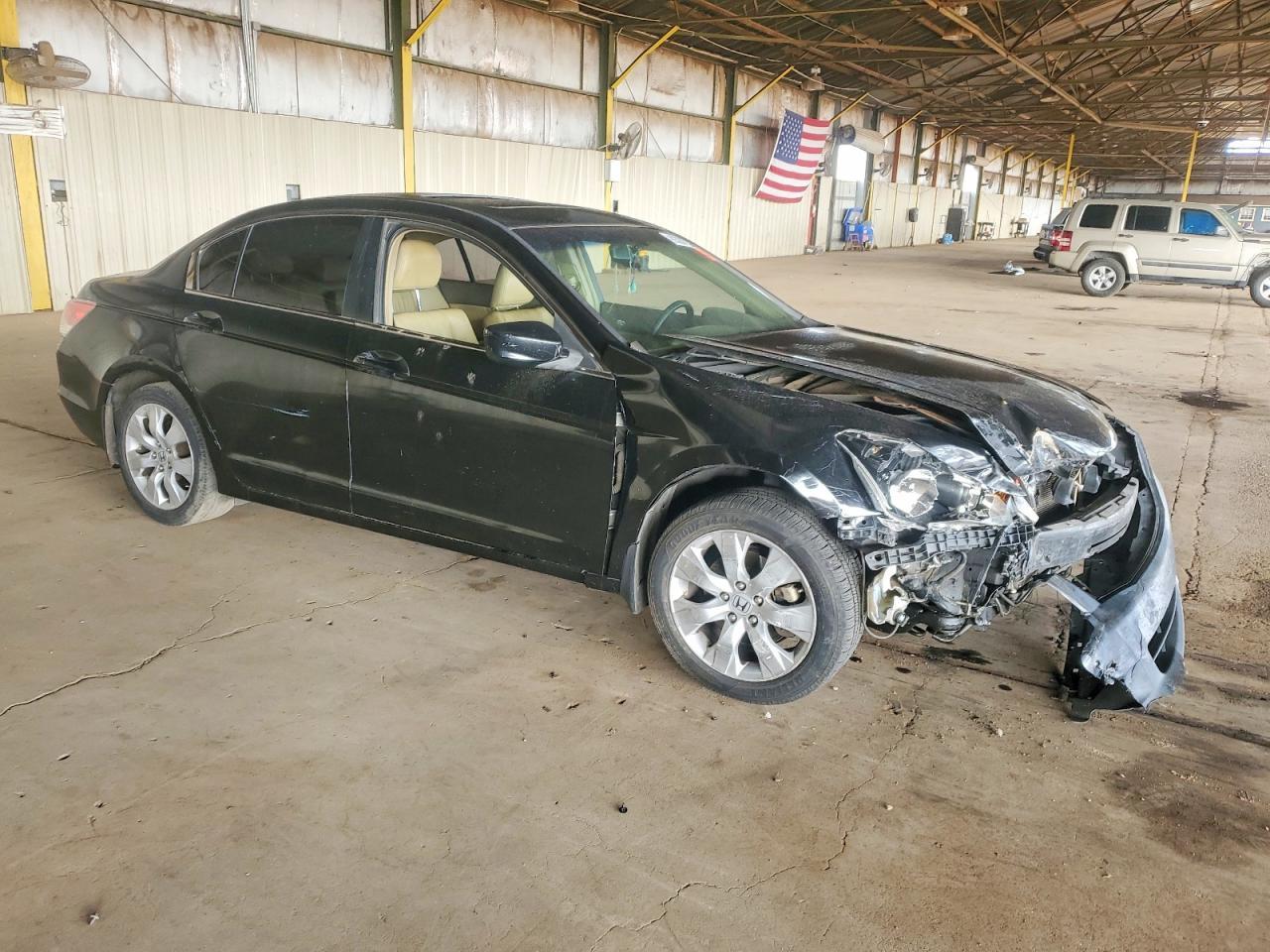 2009 Honda Accord - Image 4