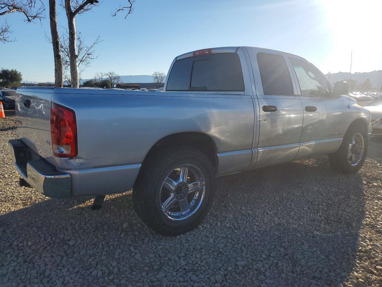 2003 Dodge Ram 1500 St - Image 3