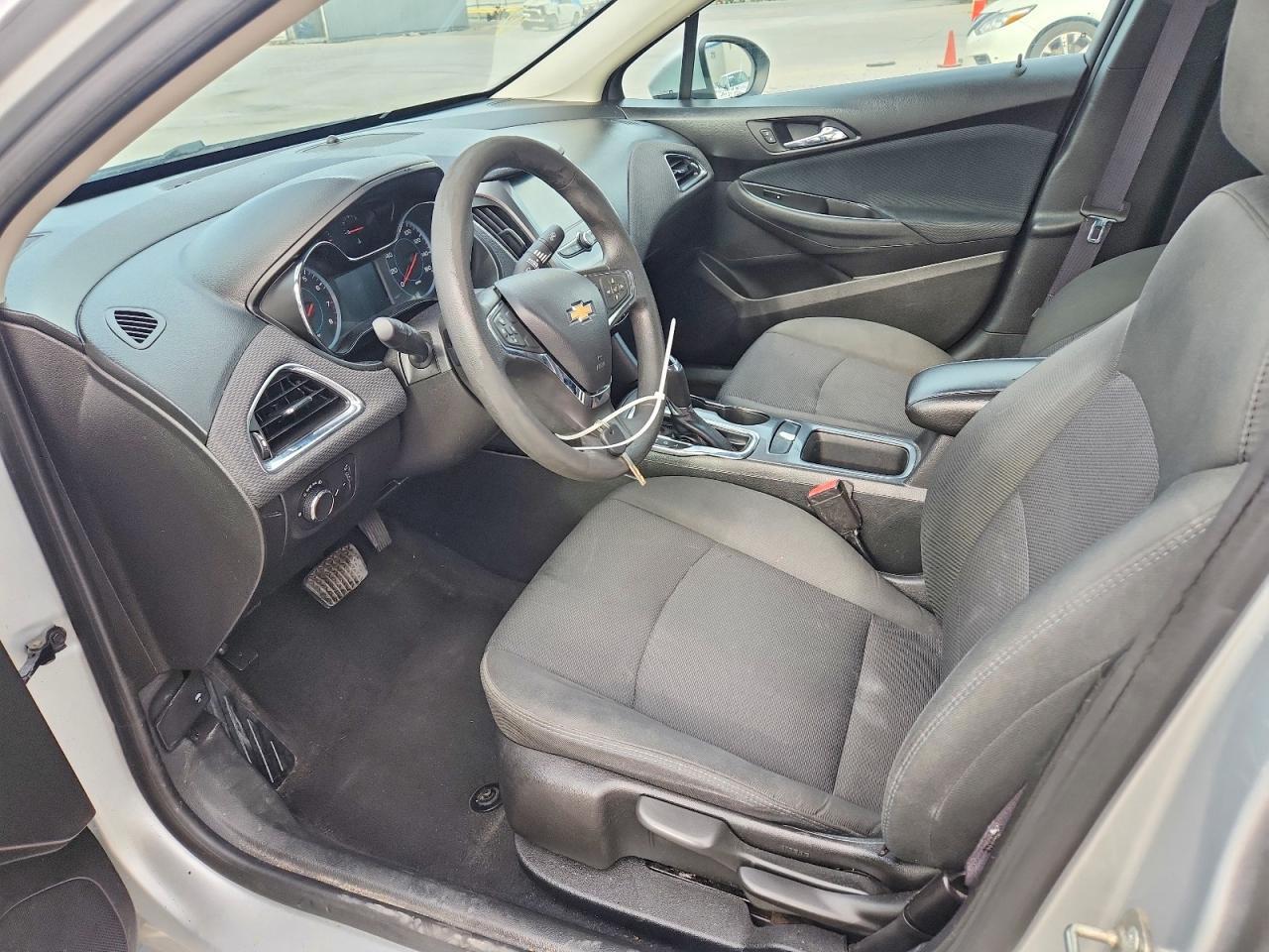 2016 Chevrolet Cruze Lt - Image 7