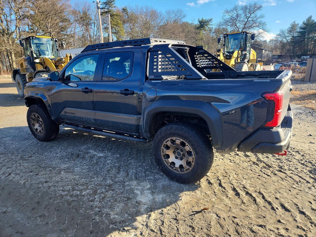 2025 Toyota Tacoma - Image 2