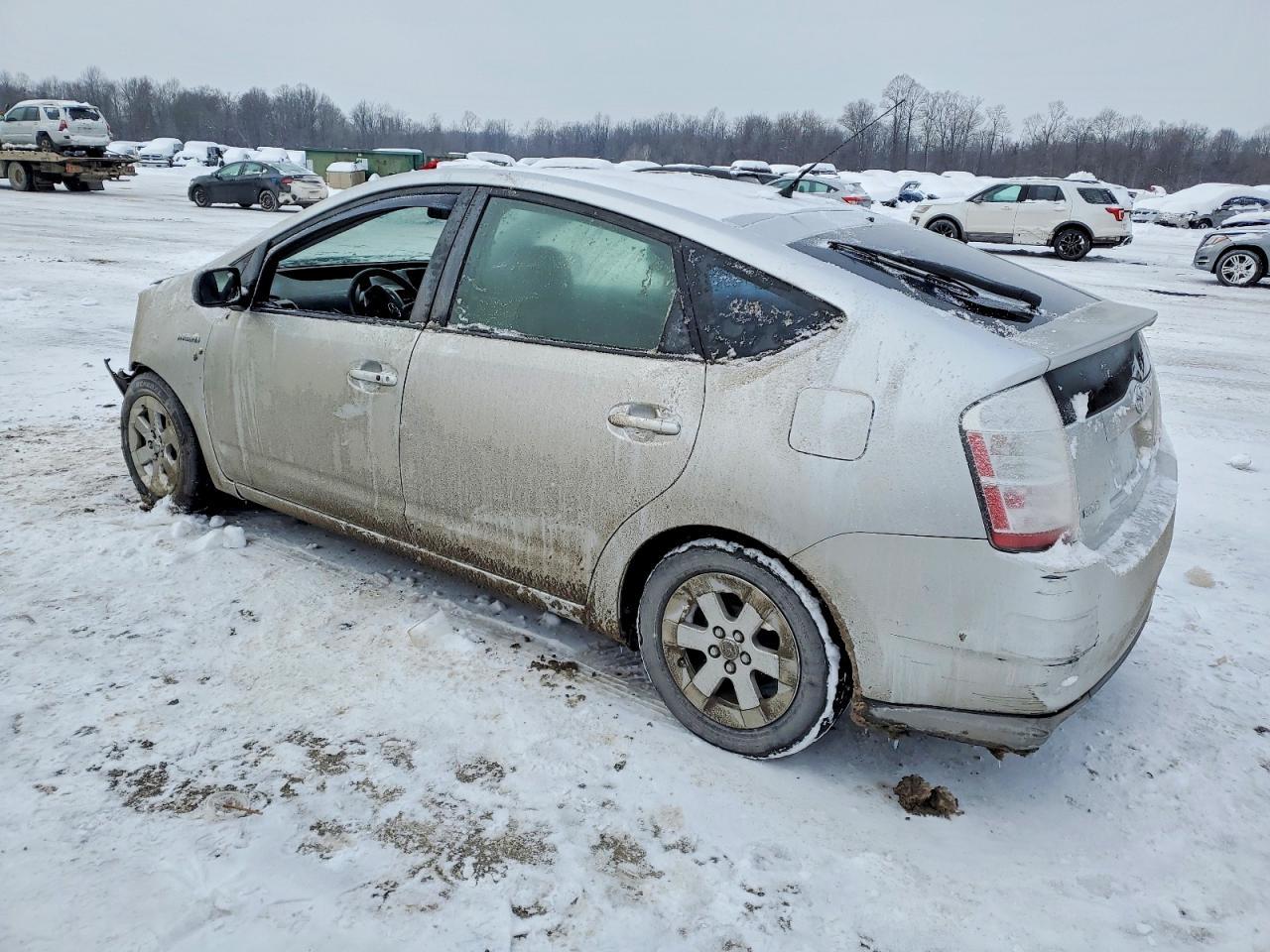 2009 Toyota Prius - Image 2