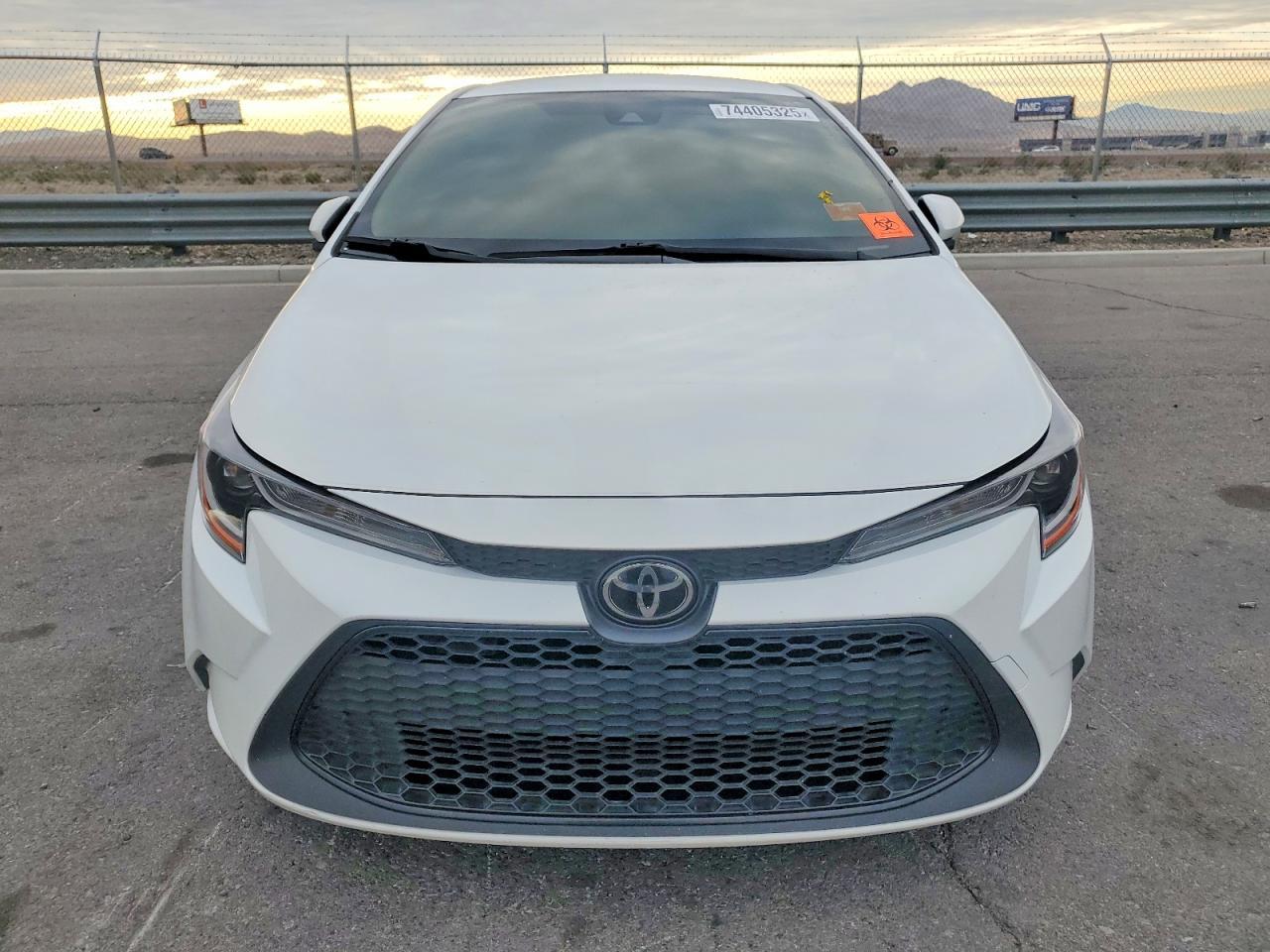 2022 Toyota Corolla Le - Image 5