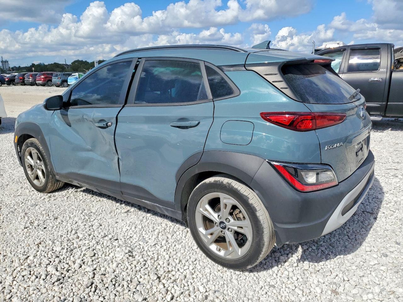 2022 Hyundai Kona Sel - Image 2