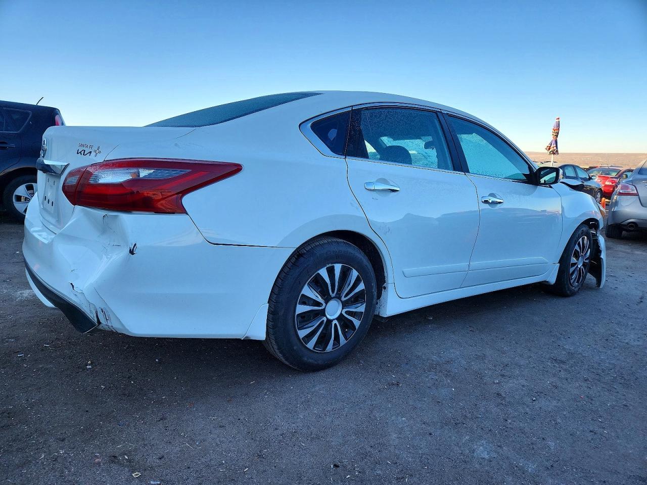 2018 Nissan Altima 2.5 - Image 3