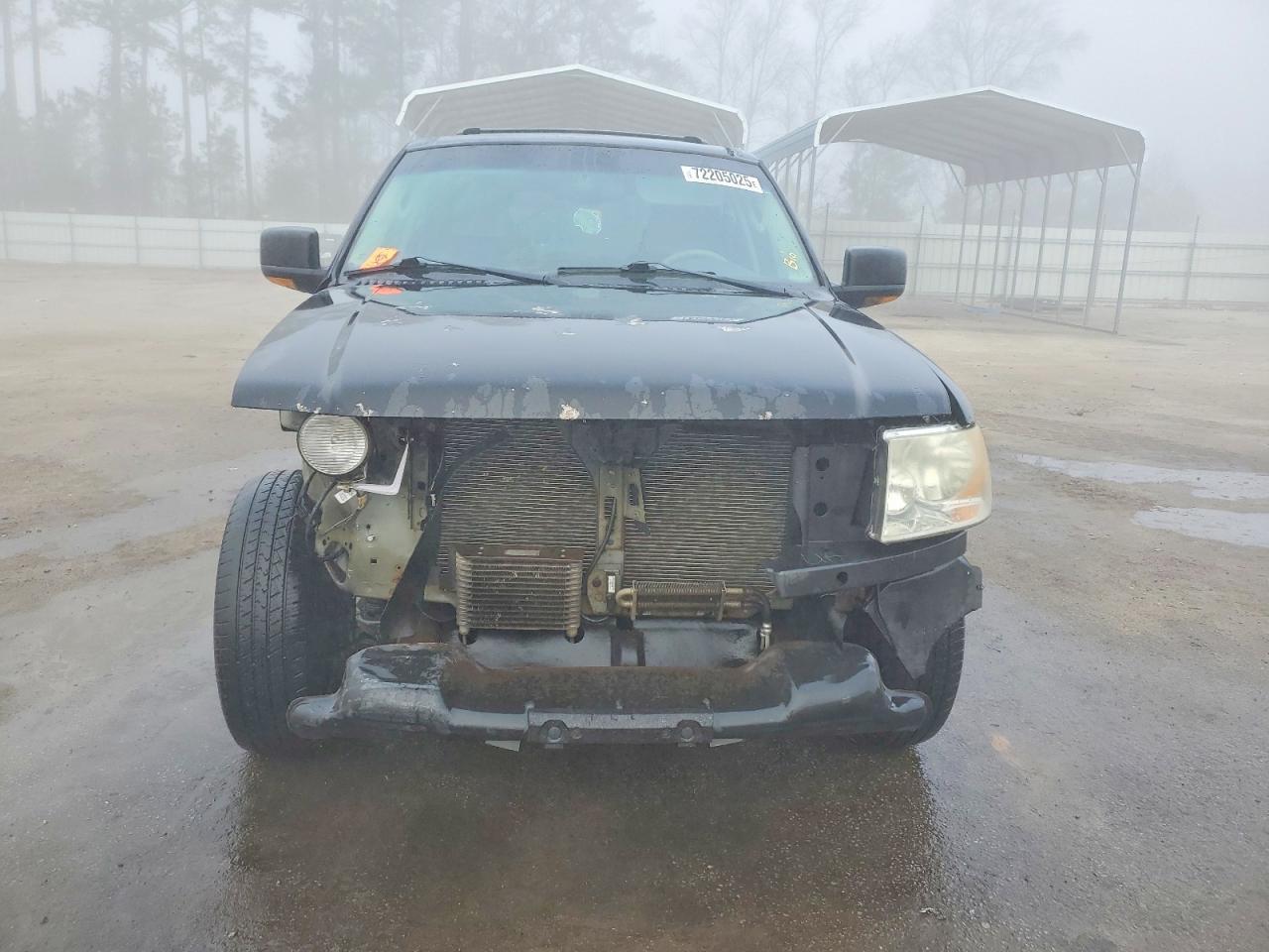 2003 Ford Expedition Eddie Bauer - Image 5