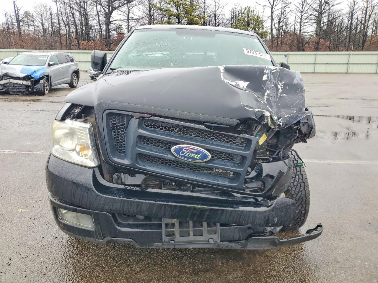 2005 Ford F150 - Image 5