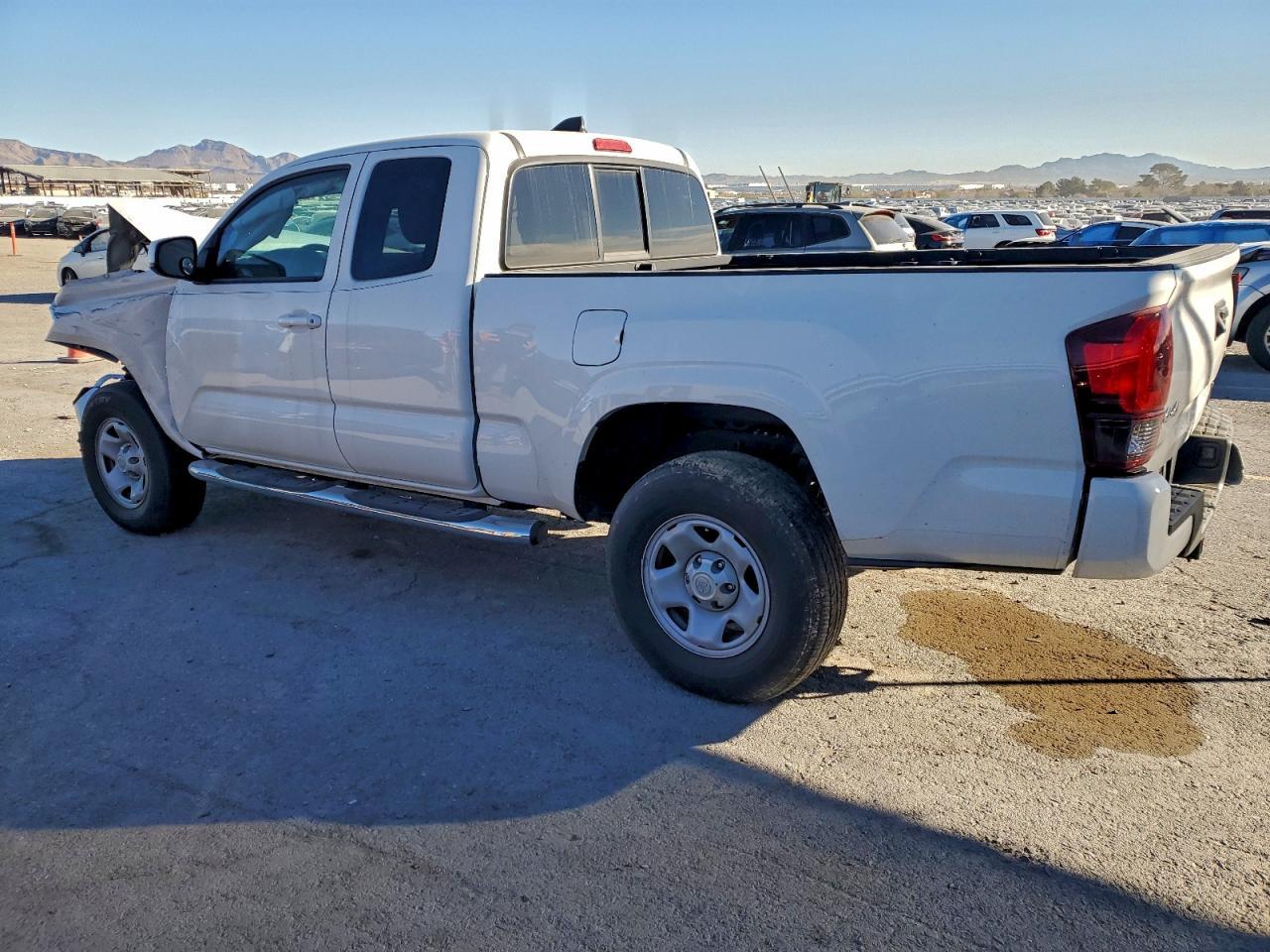 2023 Toyota Tacoma Access Cab - Фото 2