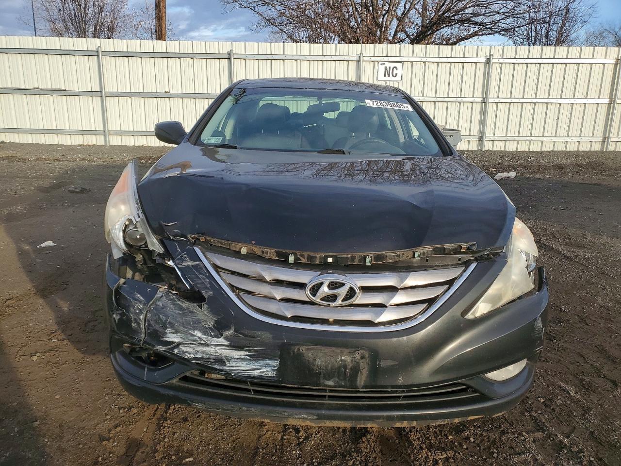 2011 Hyundai Sonata Se - Фото 5