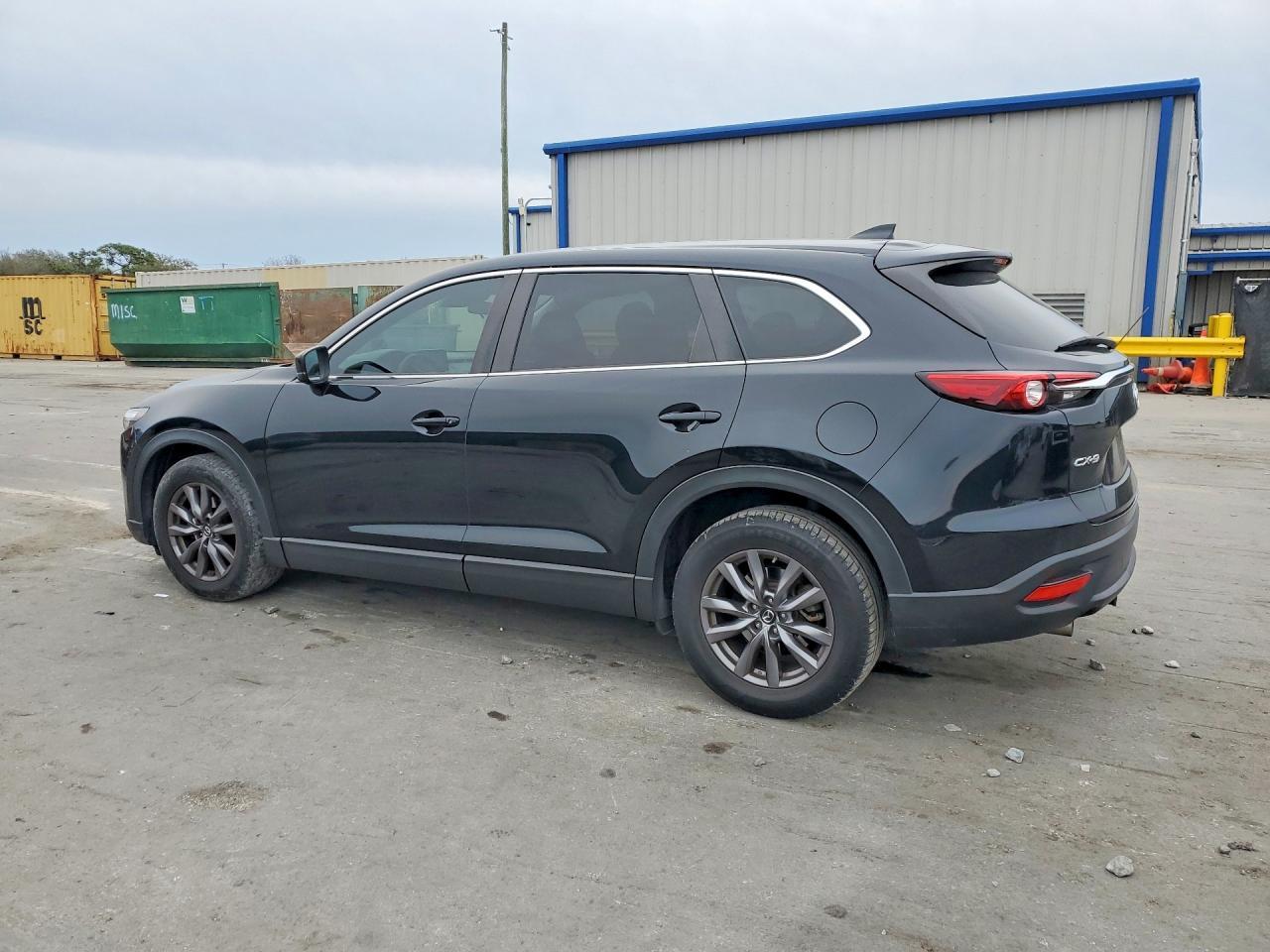 2019 Mazda Cx-9 Sport - Фото 2