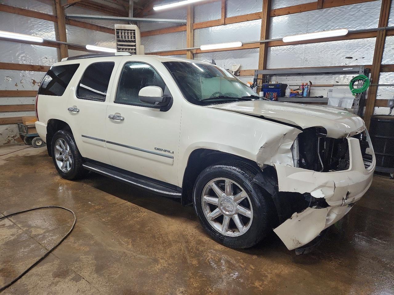 2013 GMC Yukon Denali - Фото 4