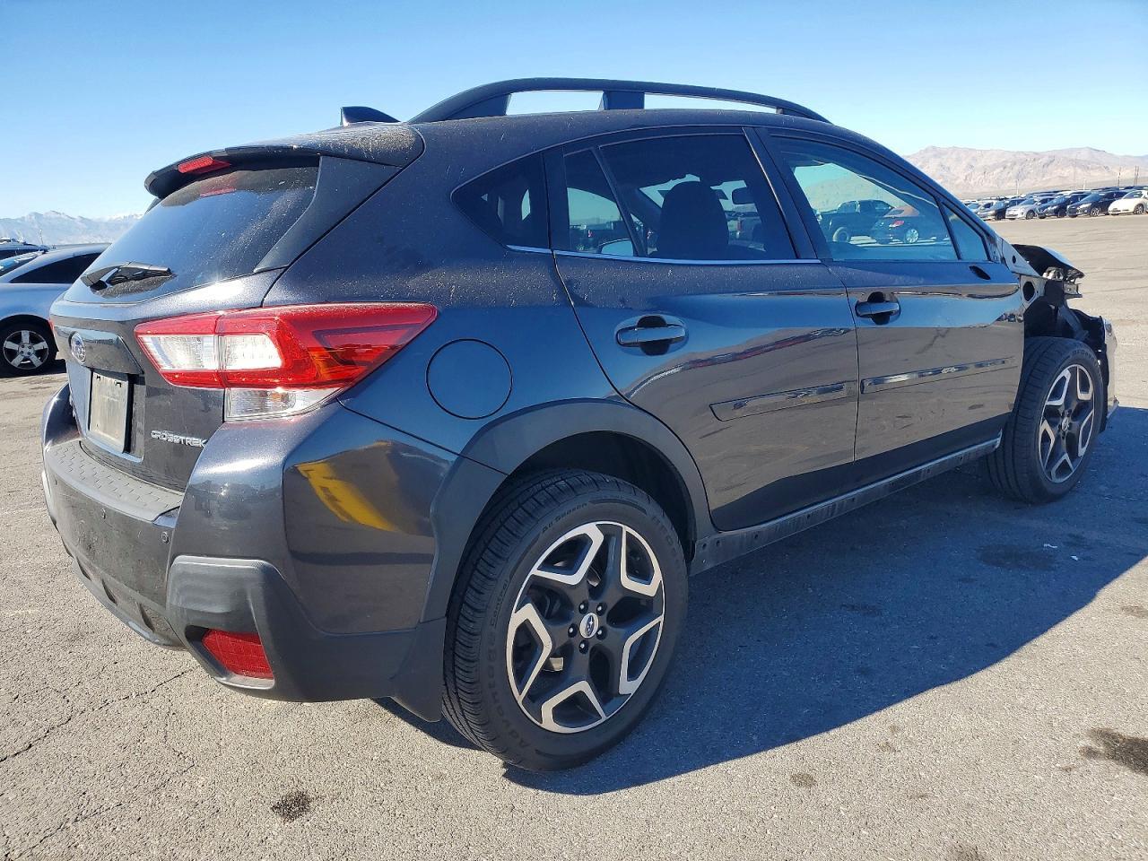 2018 Subaru Crosstrek Limited - Image 3