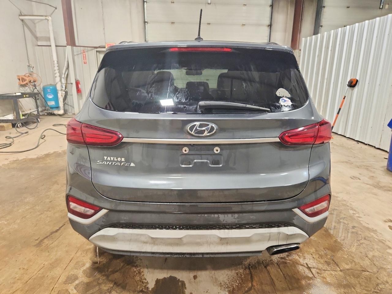2020 Hyundai Santa Fe Se - Image 6