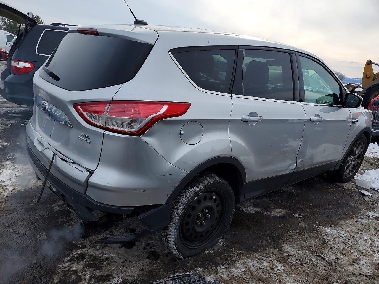 2013 Ford Escape Sel - Image 3