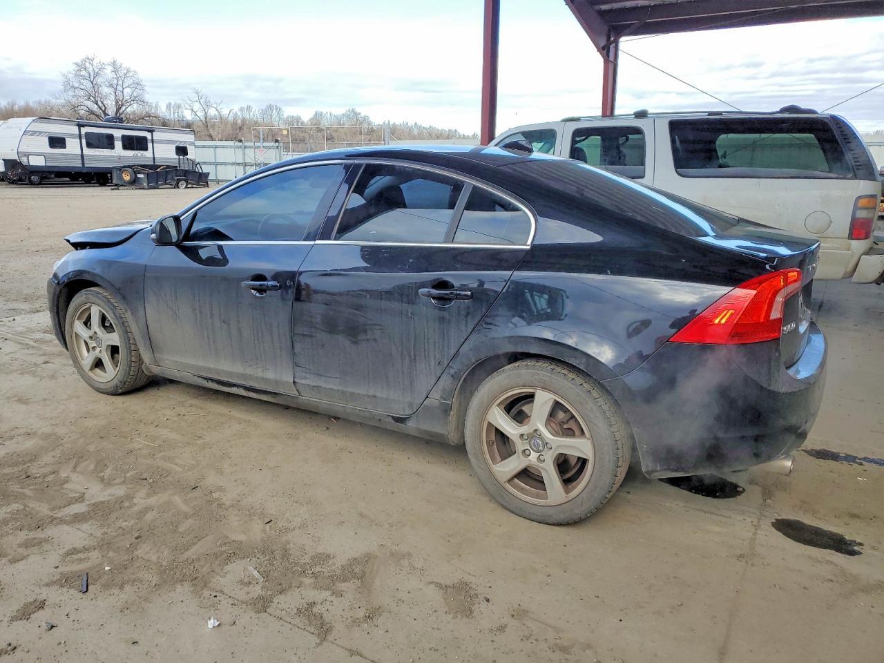 2012 Volvo S60 T5 - Image 2