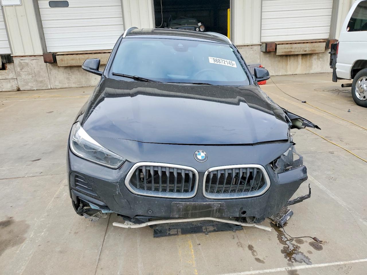 2022 BMW X2 Sdrive28I - Image 5