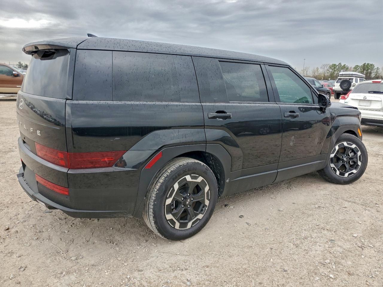 2026 Hyundai Santa Fe Se - Фото 3