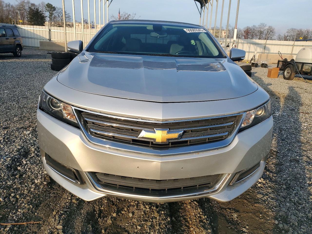 2019 Chevrolet Impala Lt - Image 5
