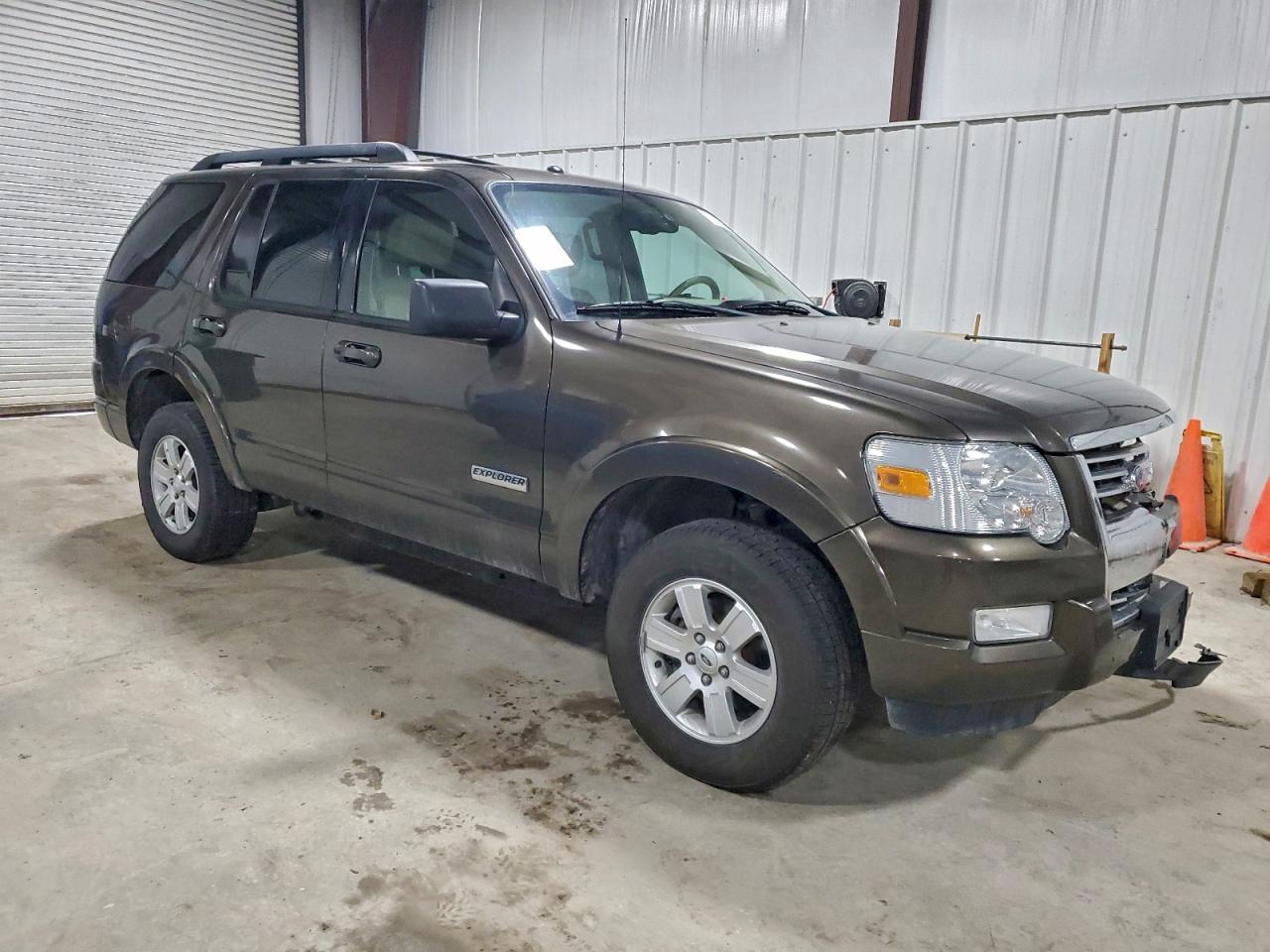 2008 Ford Explorer Xlt - Image 4