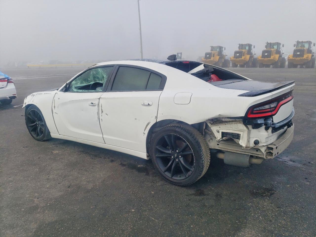 2018 Dodge Charger R/T - Фото 2