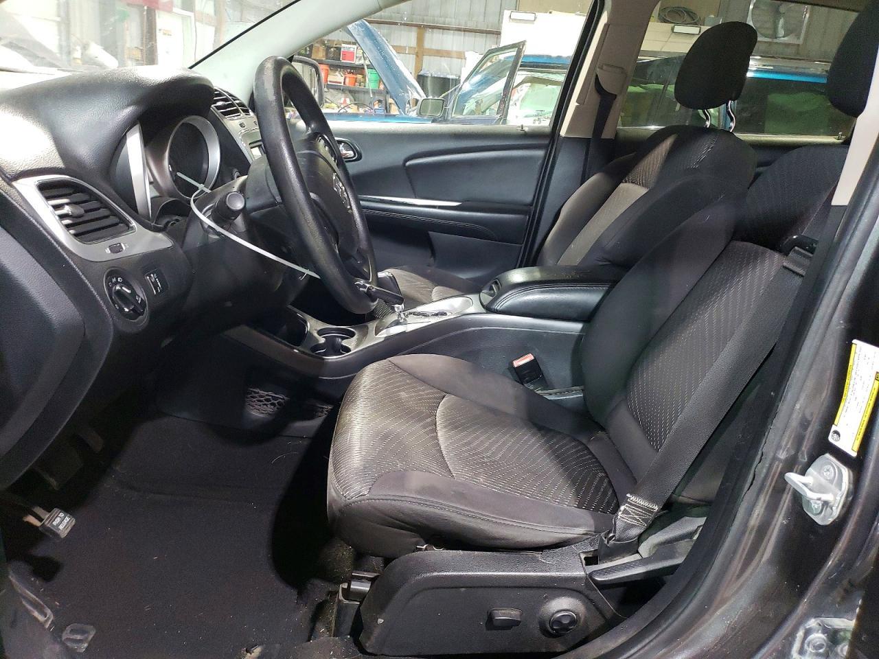 2014 Dodge Journey Sxt - Фото 7