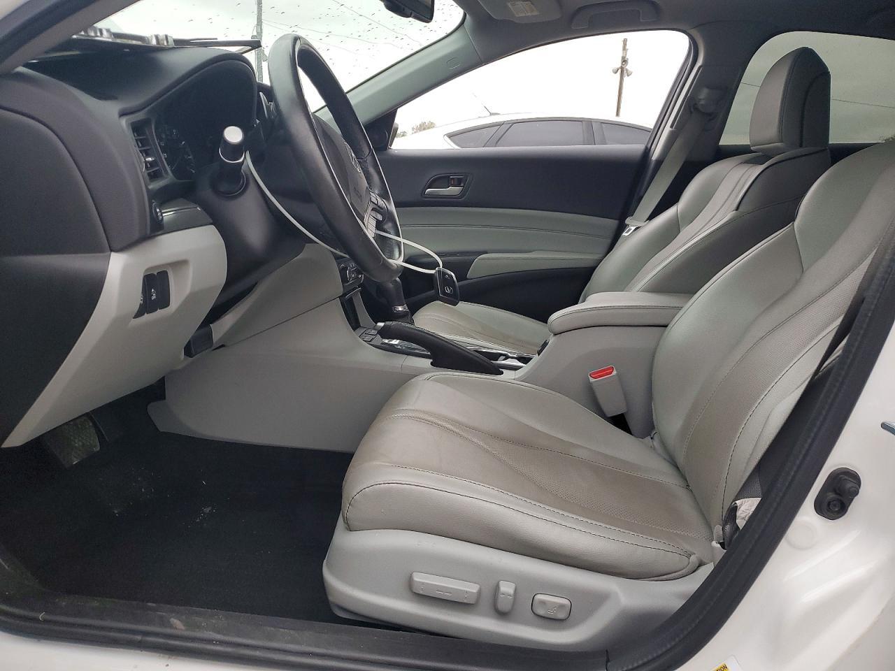 2021 Acura Ilx Premium - Фото 7