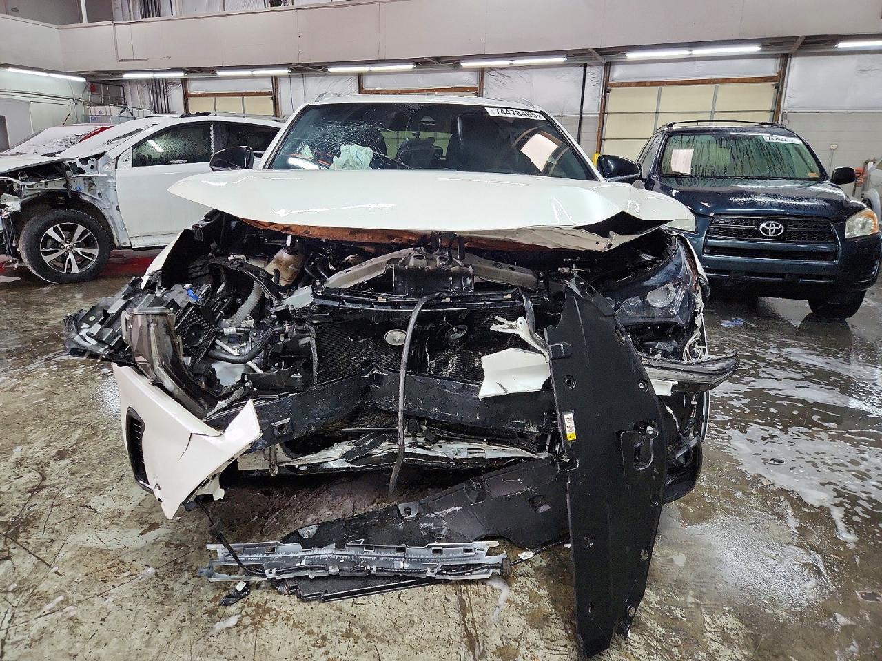 2020 Lexus Nx 300 - Image 5