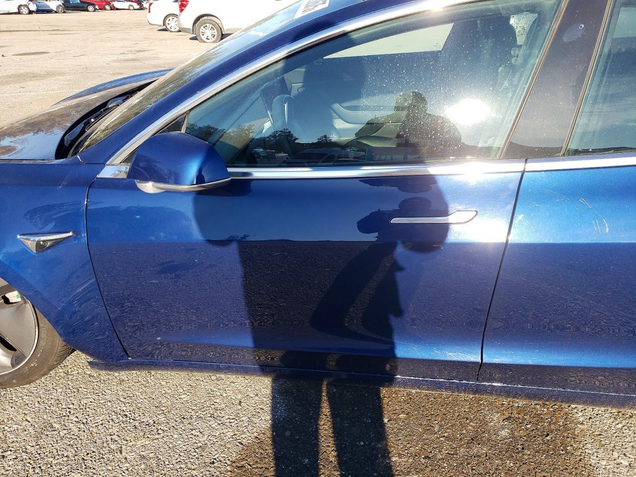 2019 Tesla Model 3 - Фото 7