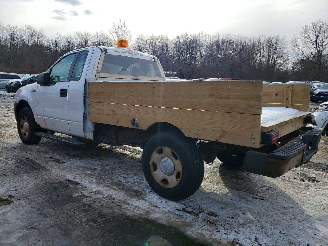 2006 Ford F150 - Фото 2