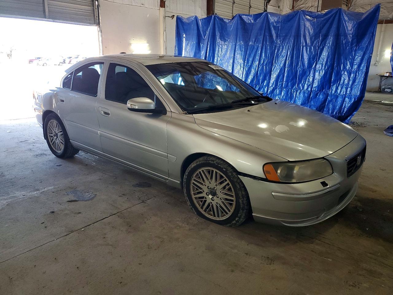 2009 Volvo S60 2.5T - Image 4