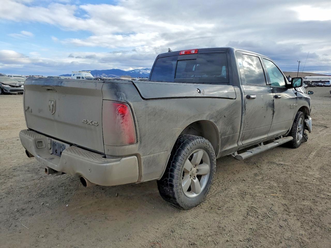 2017 Ram 1500 Slt - Image 3