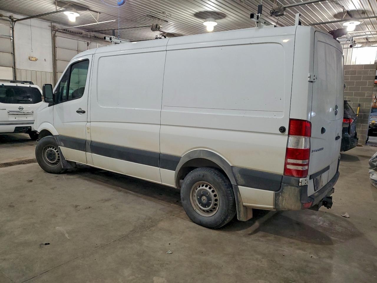 2017 Mercedes-Benz Sprinter 2500 - Image 2