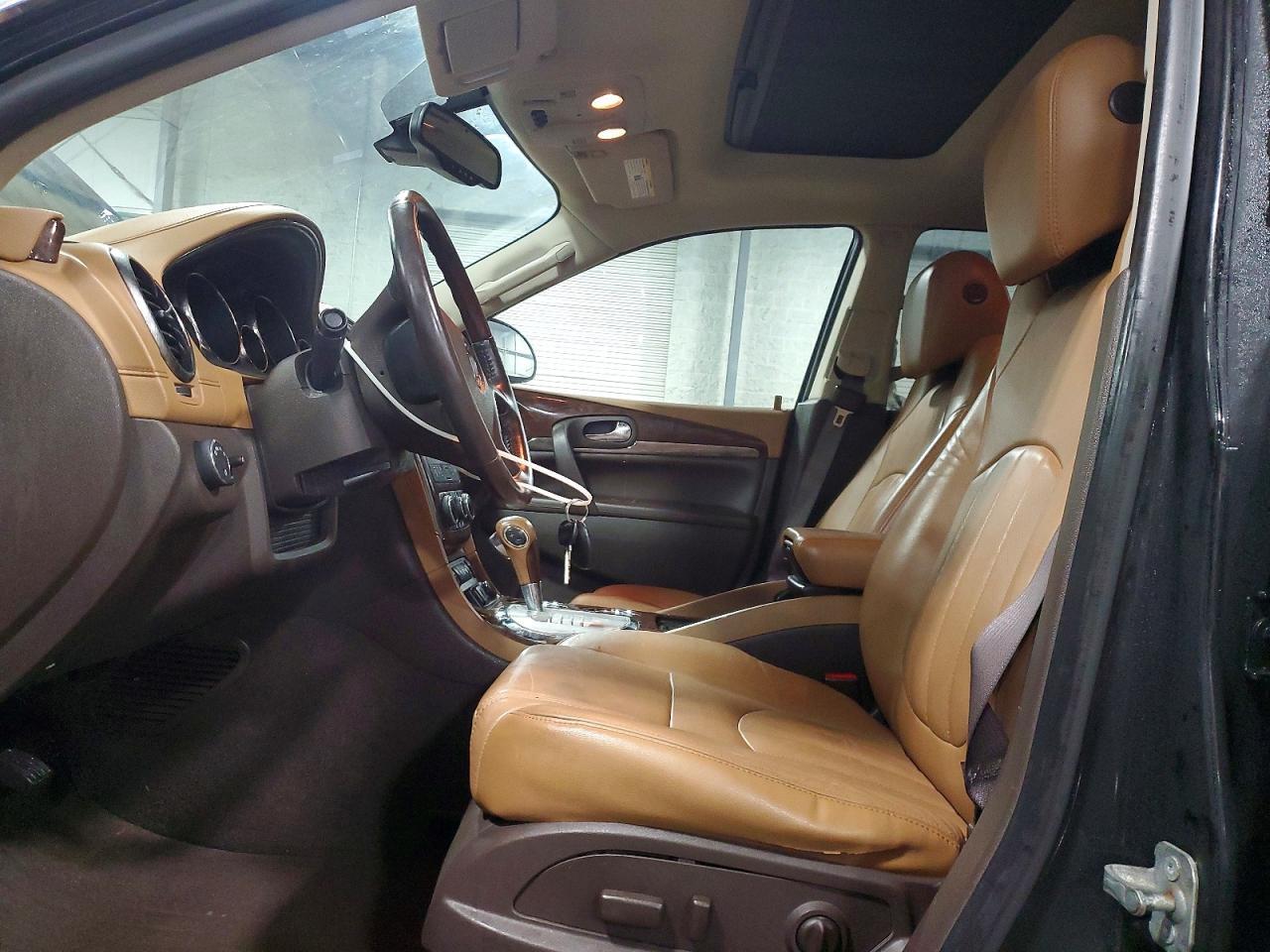 2017 Buick Enclave - Фото 7