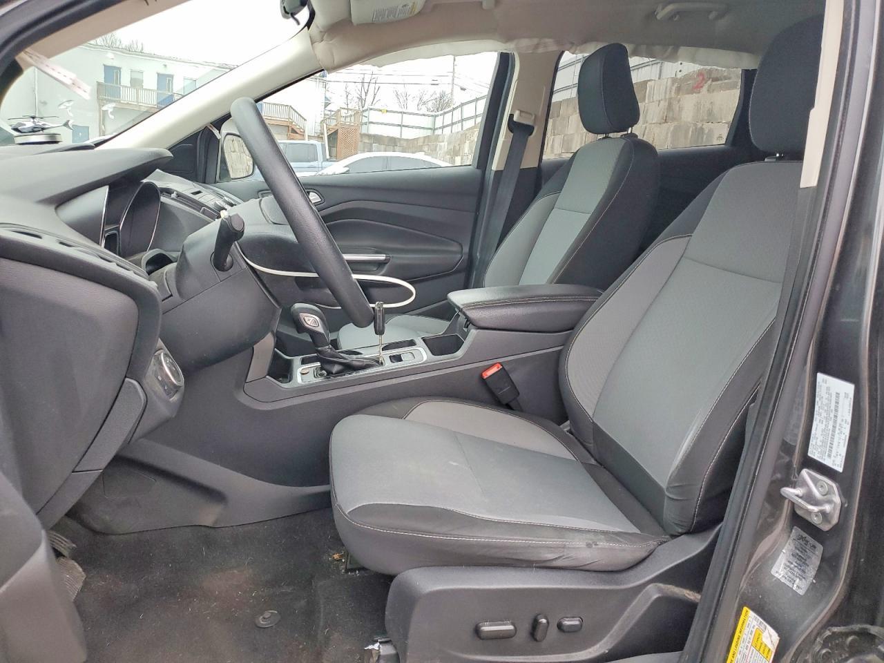2018 Ford Escape Se - Image 7