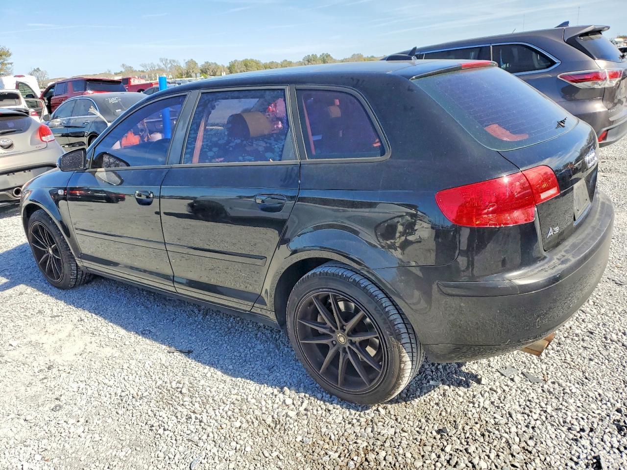2006 Audi A3 2.0 Premium - Фото 2