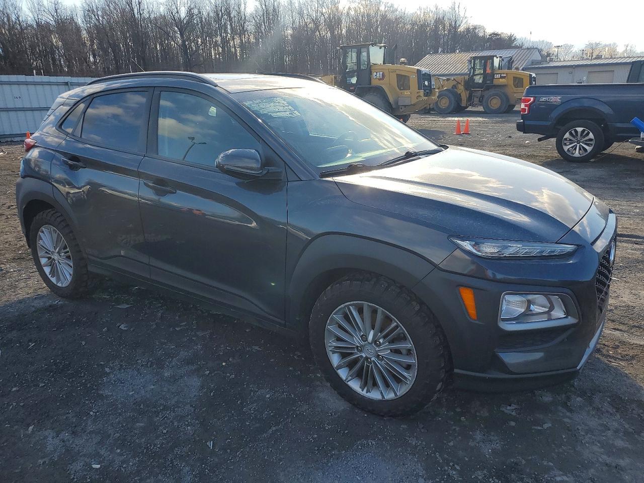 2018 Hyundai Kona Sel - Image 4