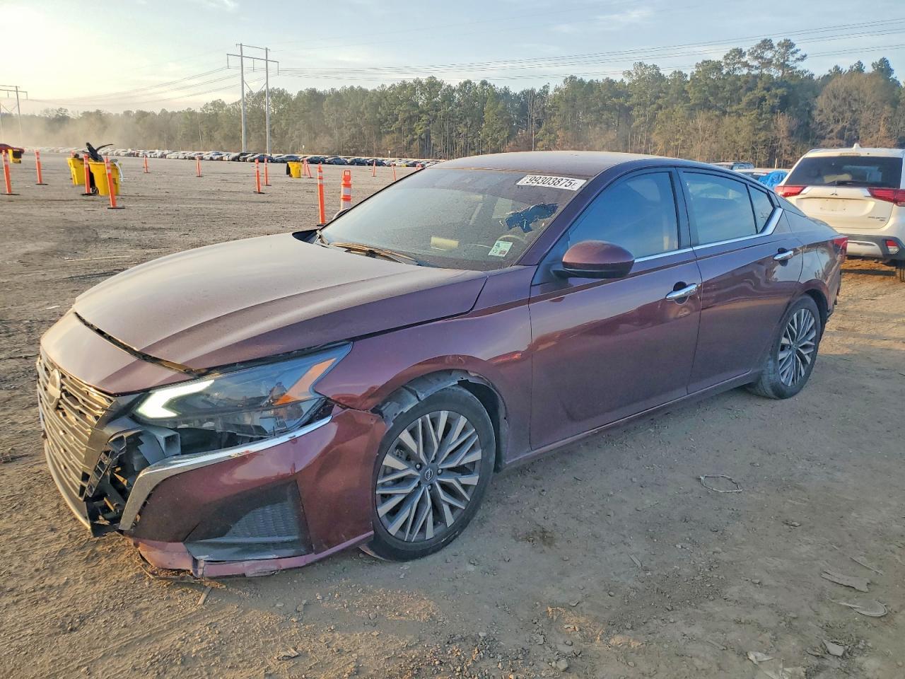 2023 Nissan Altima Sv