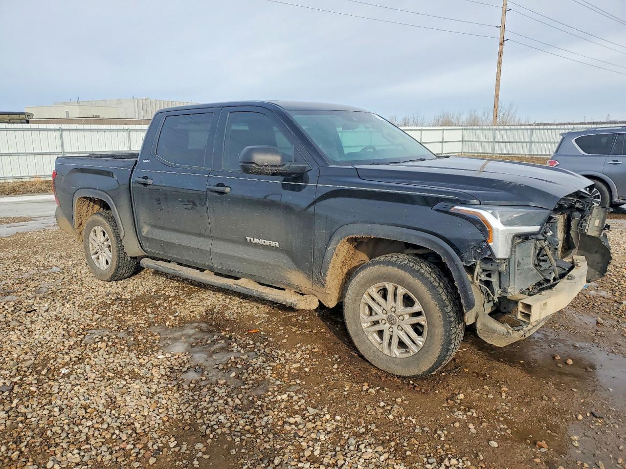 2023 Toyota Tundra - Фото 4