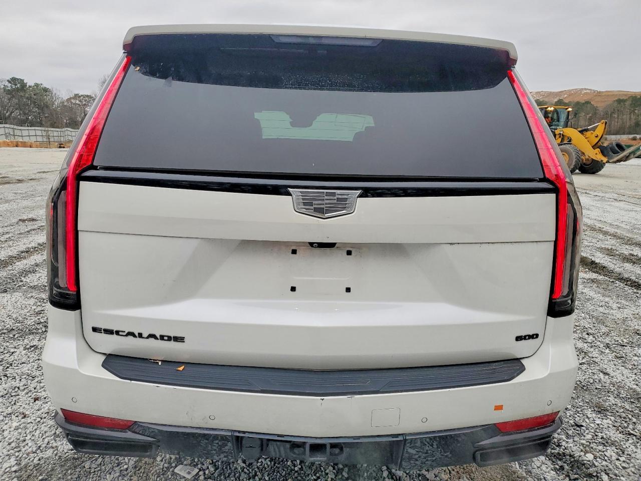 2021 Cadillac Escalade Sport - Image 6