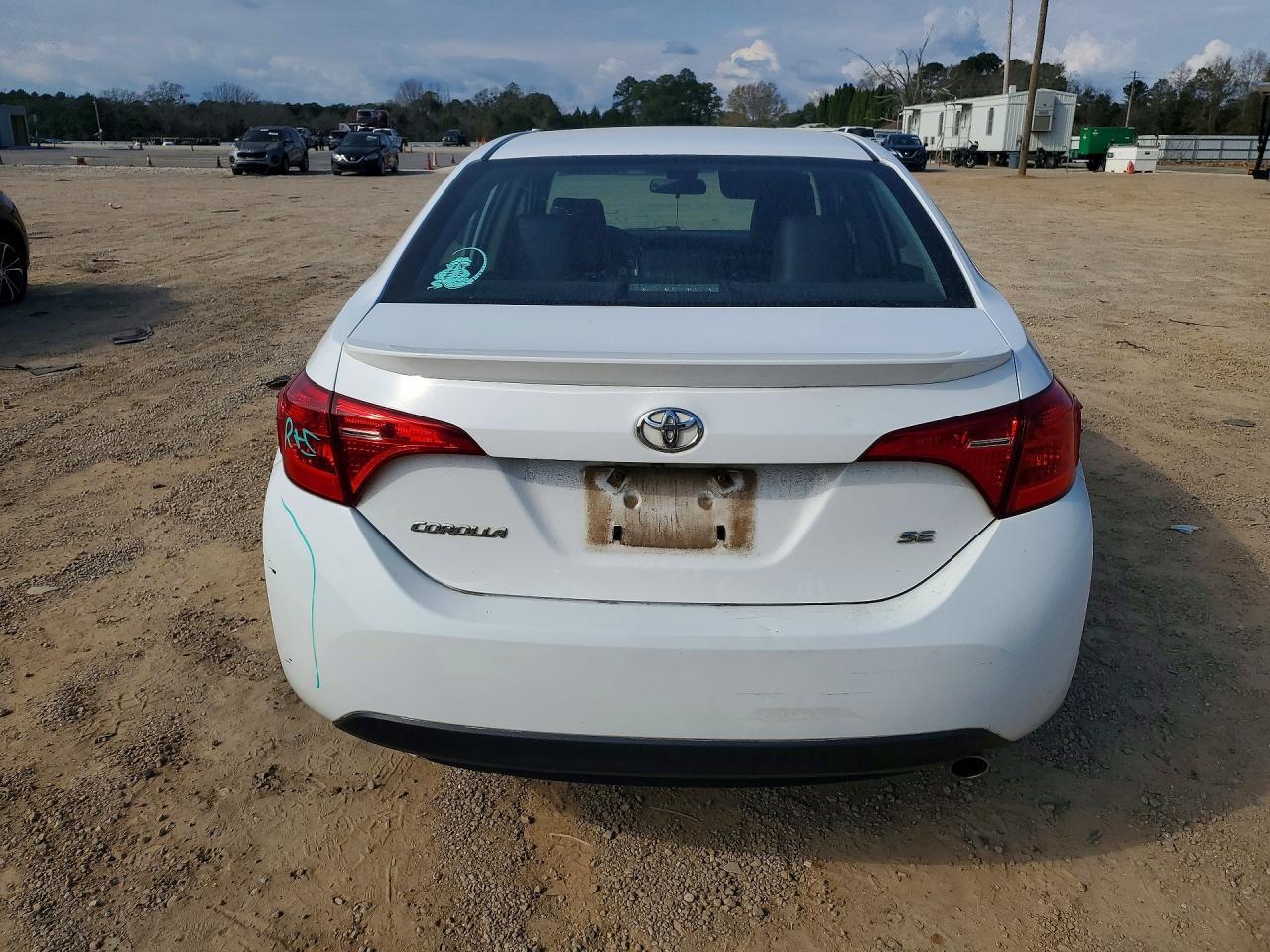 2019 Toyota Corolla L - Image 6