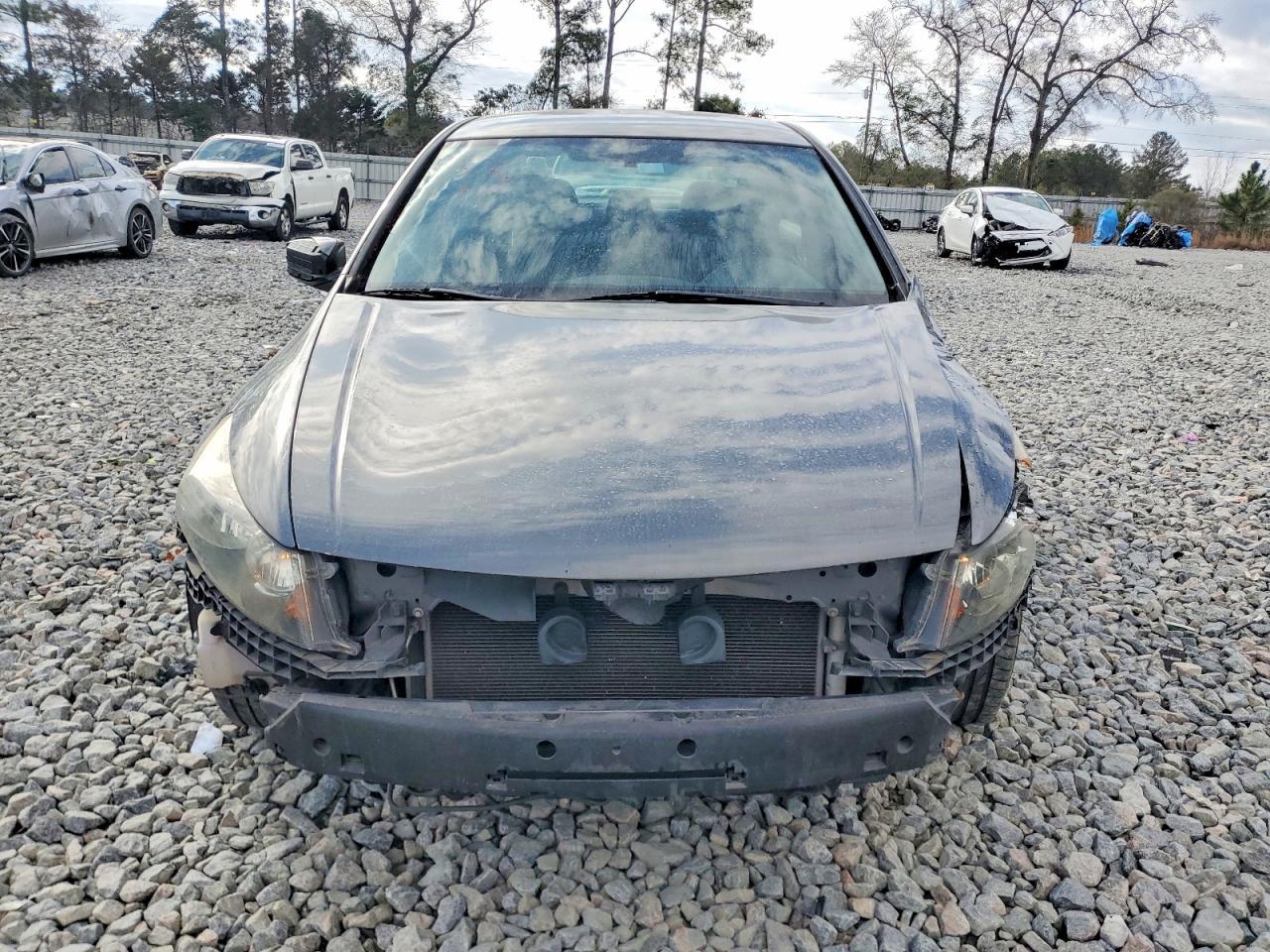 2012 Honda Accord Lx - Image 5