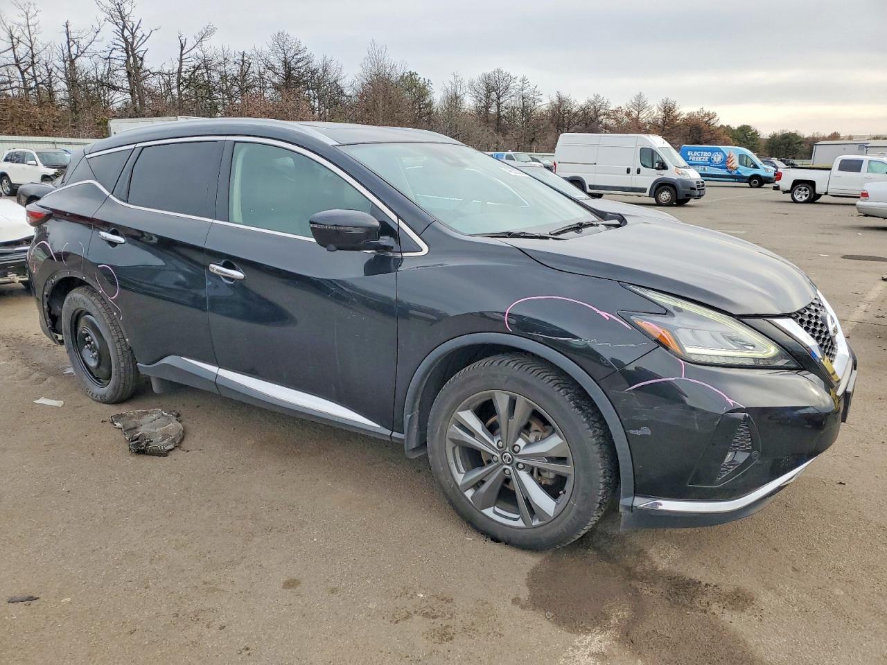 2019 Nissan Murano S - Image 4