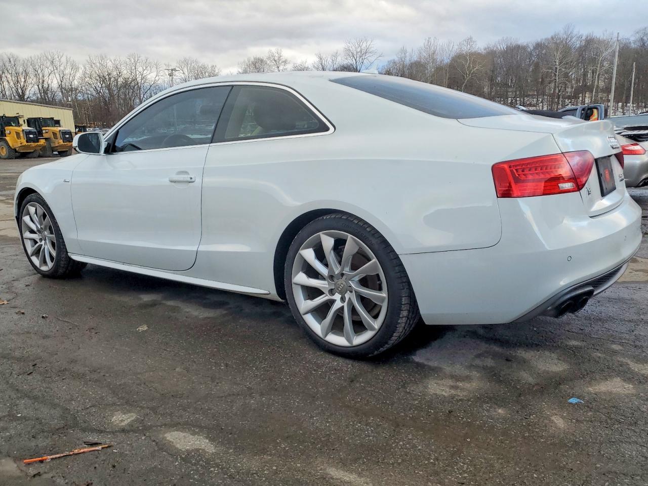 2016 Audi A5 - Image 2