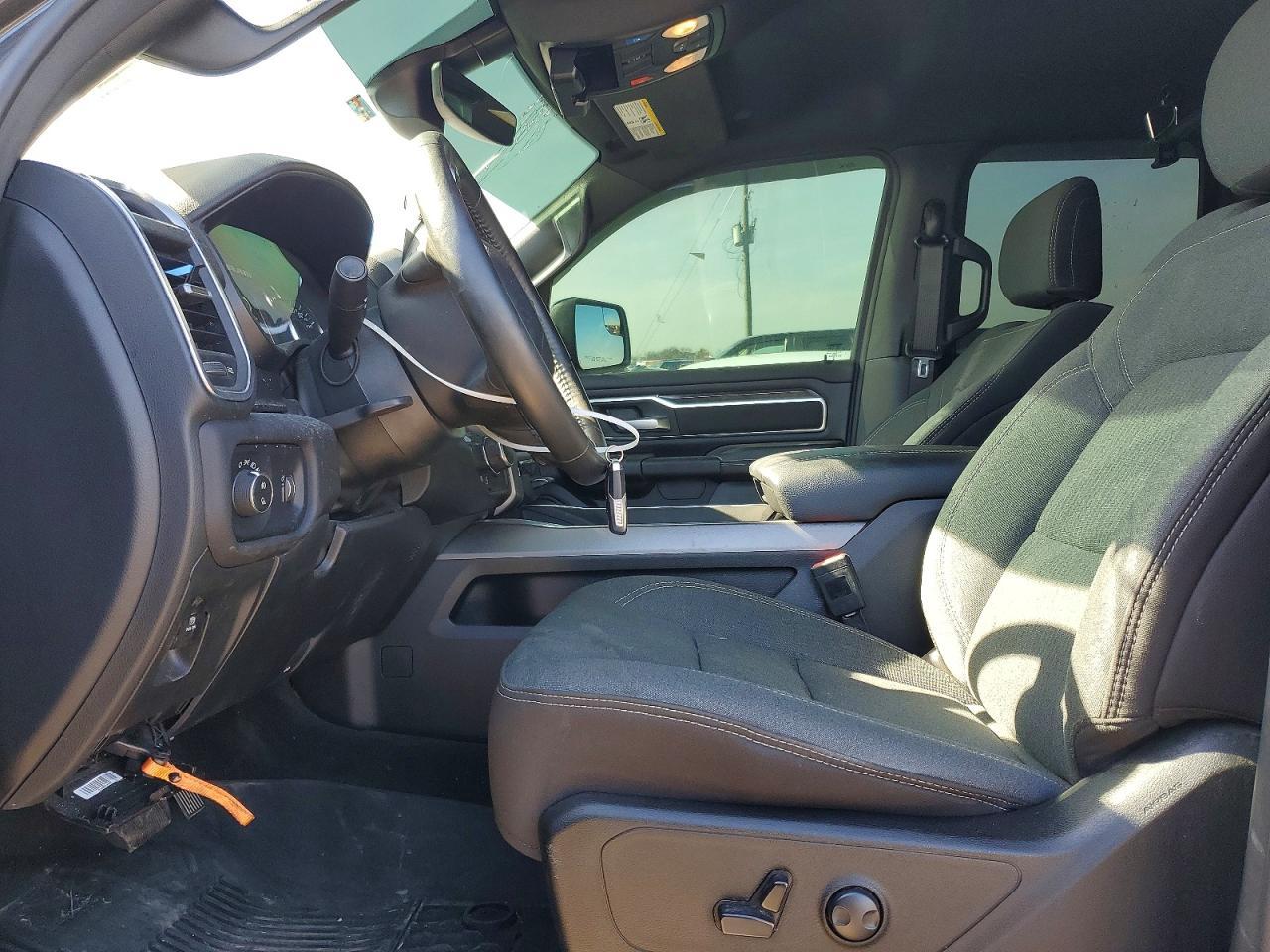 2024 Ram 1500 Big Horn/Lone Star - Image 7