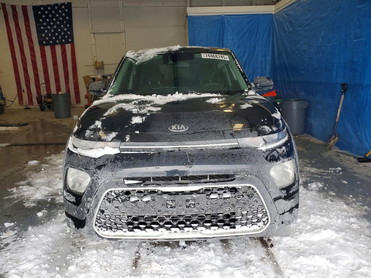 2020 Kia Soul - Фото 5