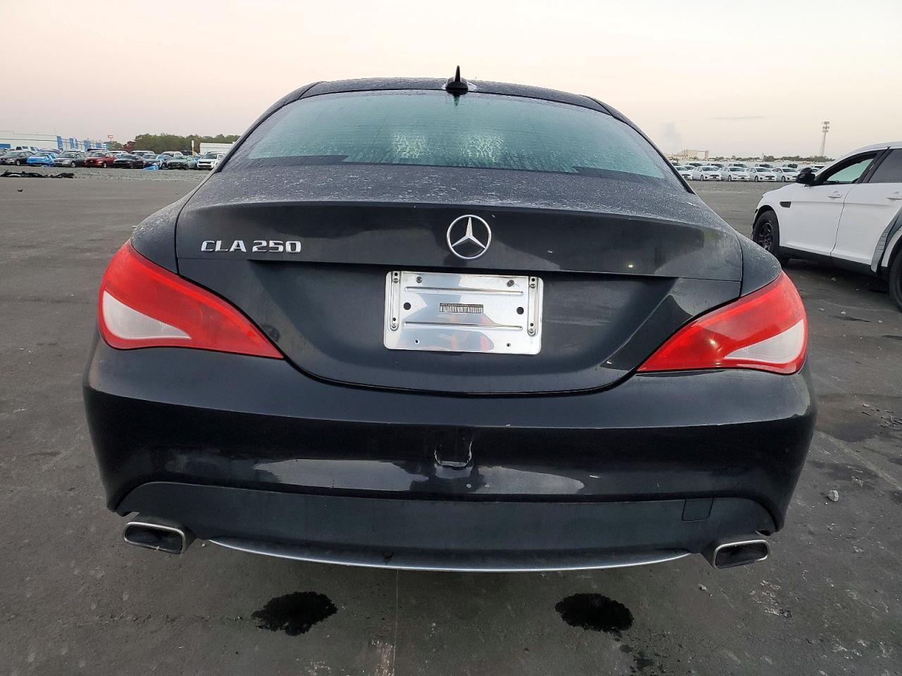 2015 Mercedes-Benz Cla 250 - Image 6