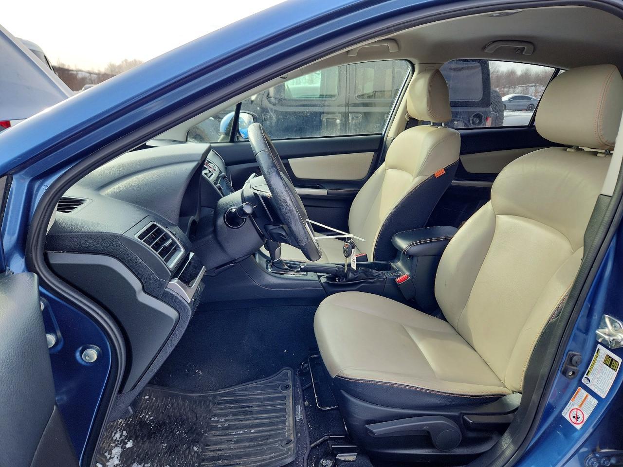 2017 Subaru Crosstrek Limited - Image 7
